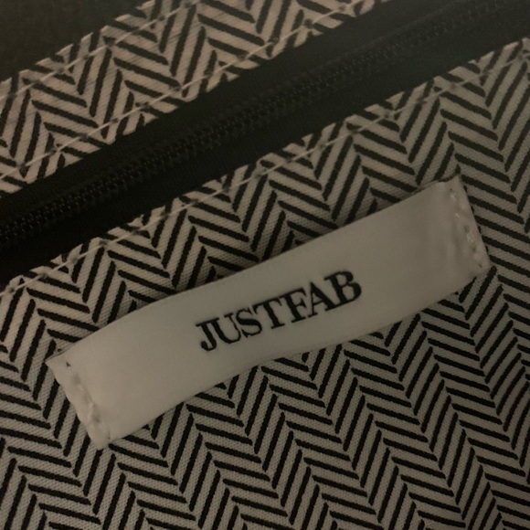 Black crossbody purse - brand new - Picture 5 of 14